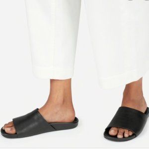 Everlane The Form Sandal Slides